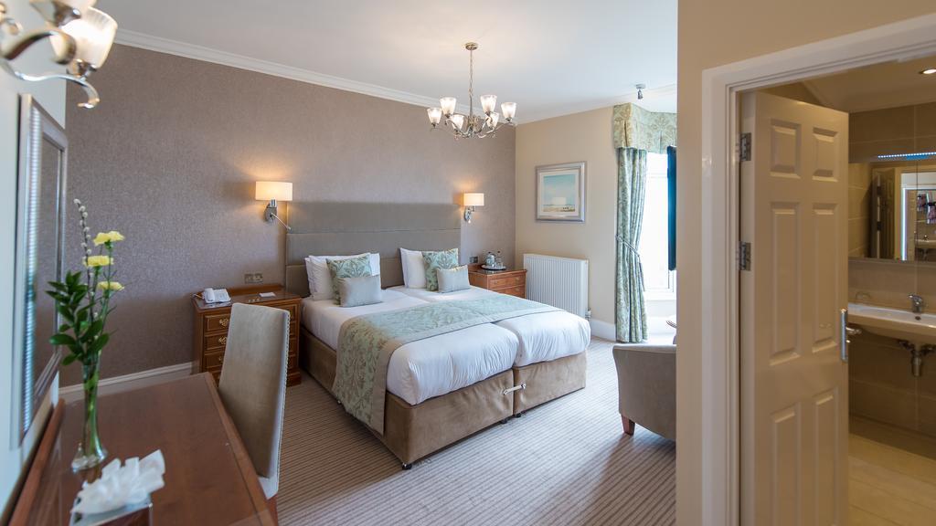 The Belmont Hotel - Adults Only Sidmouth Exterior foto