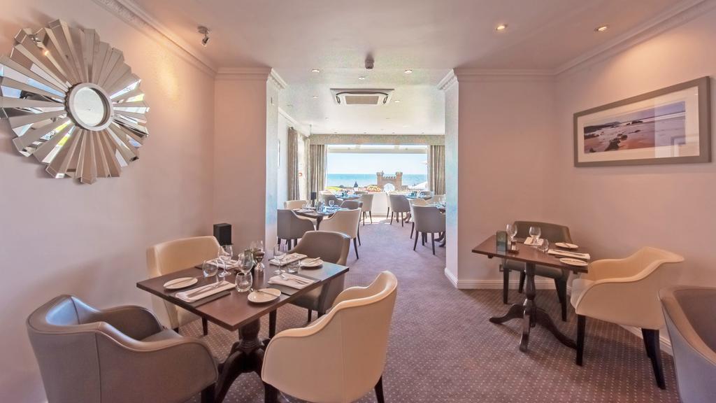 The Belmont Hotel - Adults Only Sidmouth Exterior foto