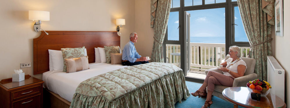 The Belmont Hotel - Adults Only Sidmouth Exterior foto