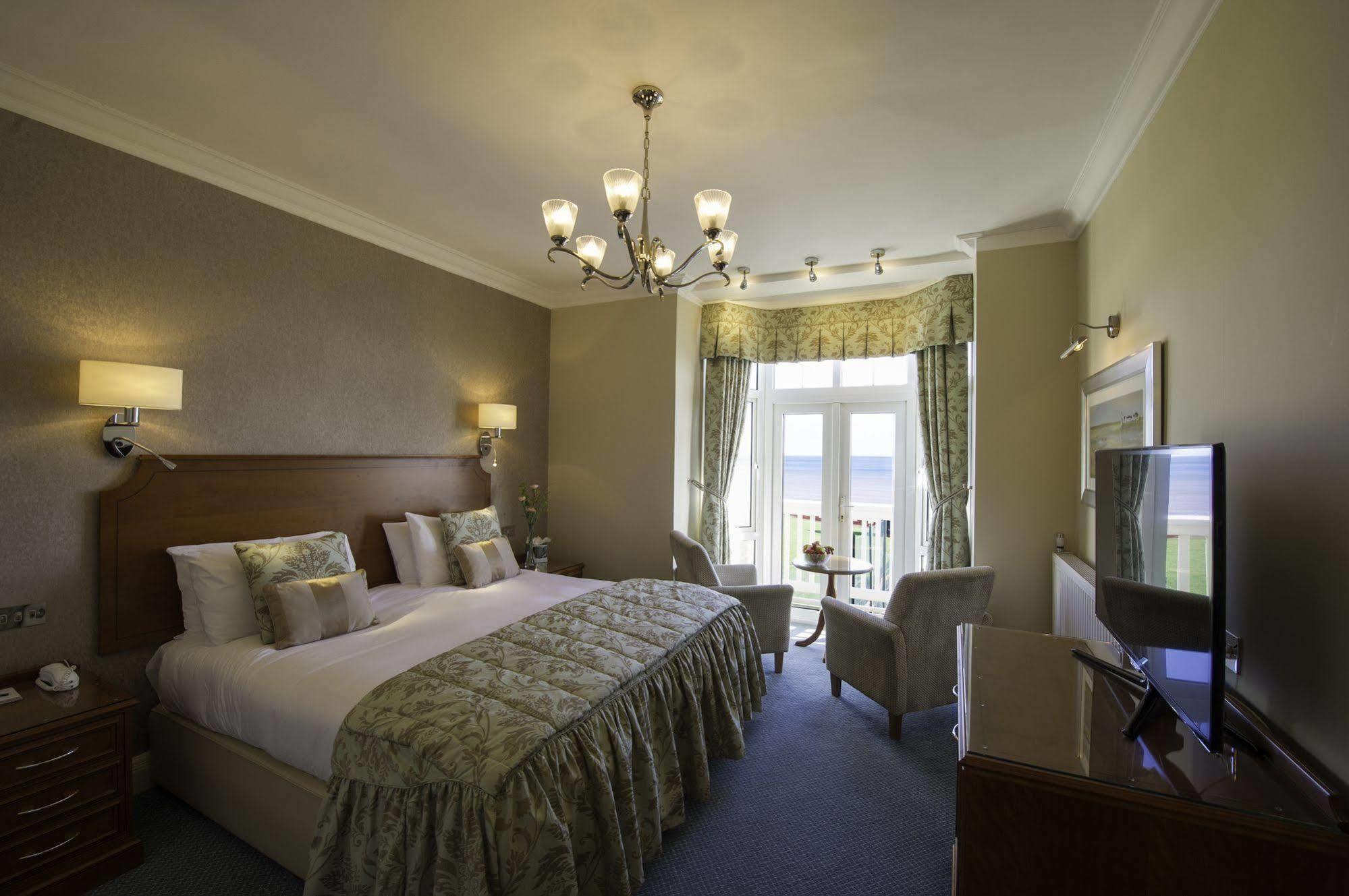 The Belmont Hotel - Adults Only Sidmouth Exterior foto